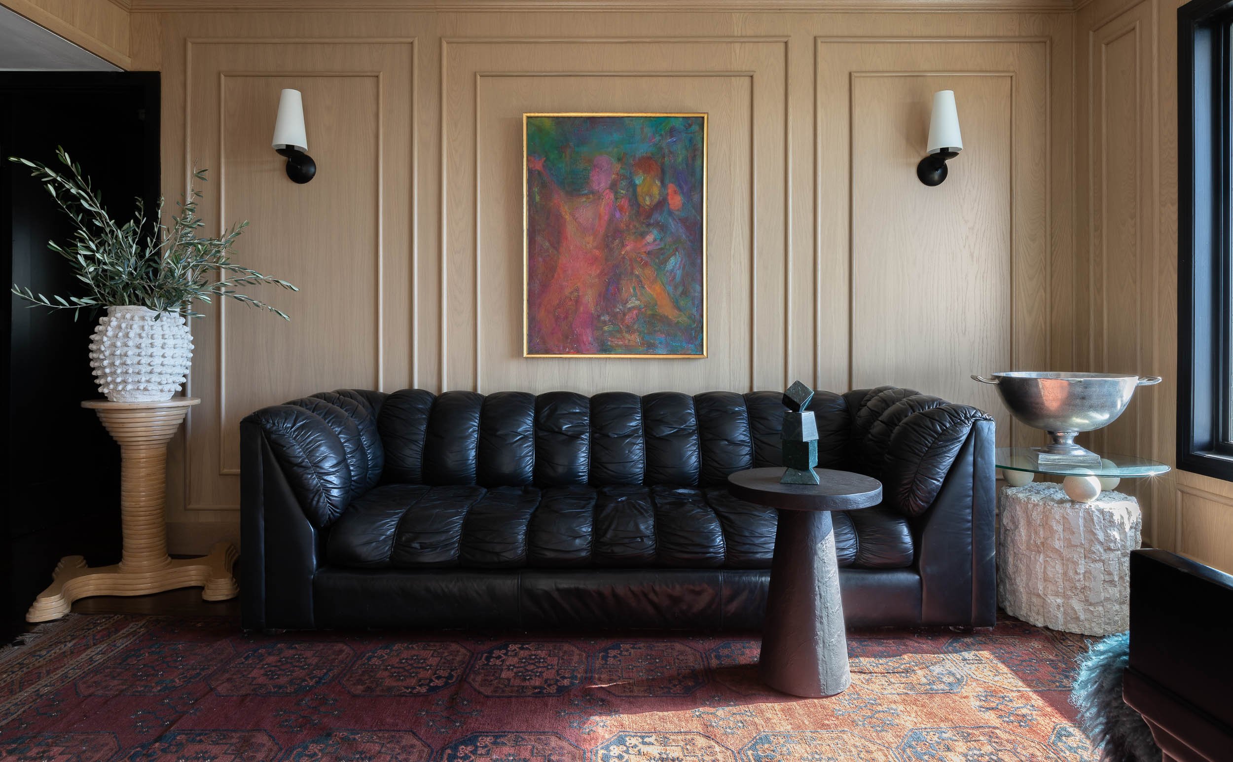 Interior Design by Jessie Lane Interiors