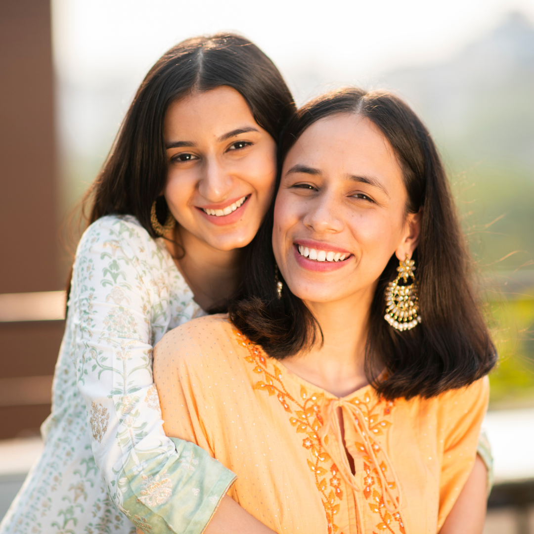 Mother Daughter Dynamics — Block Counseling Personal Wellness ...