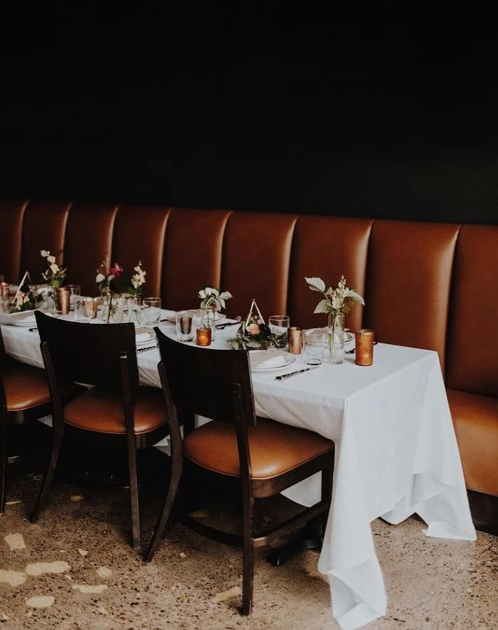 Private Dining Wayzata Lake — 6Smith