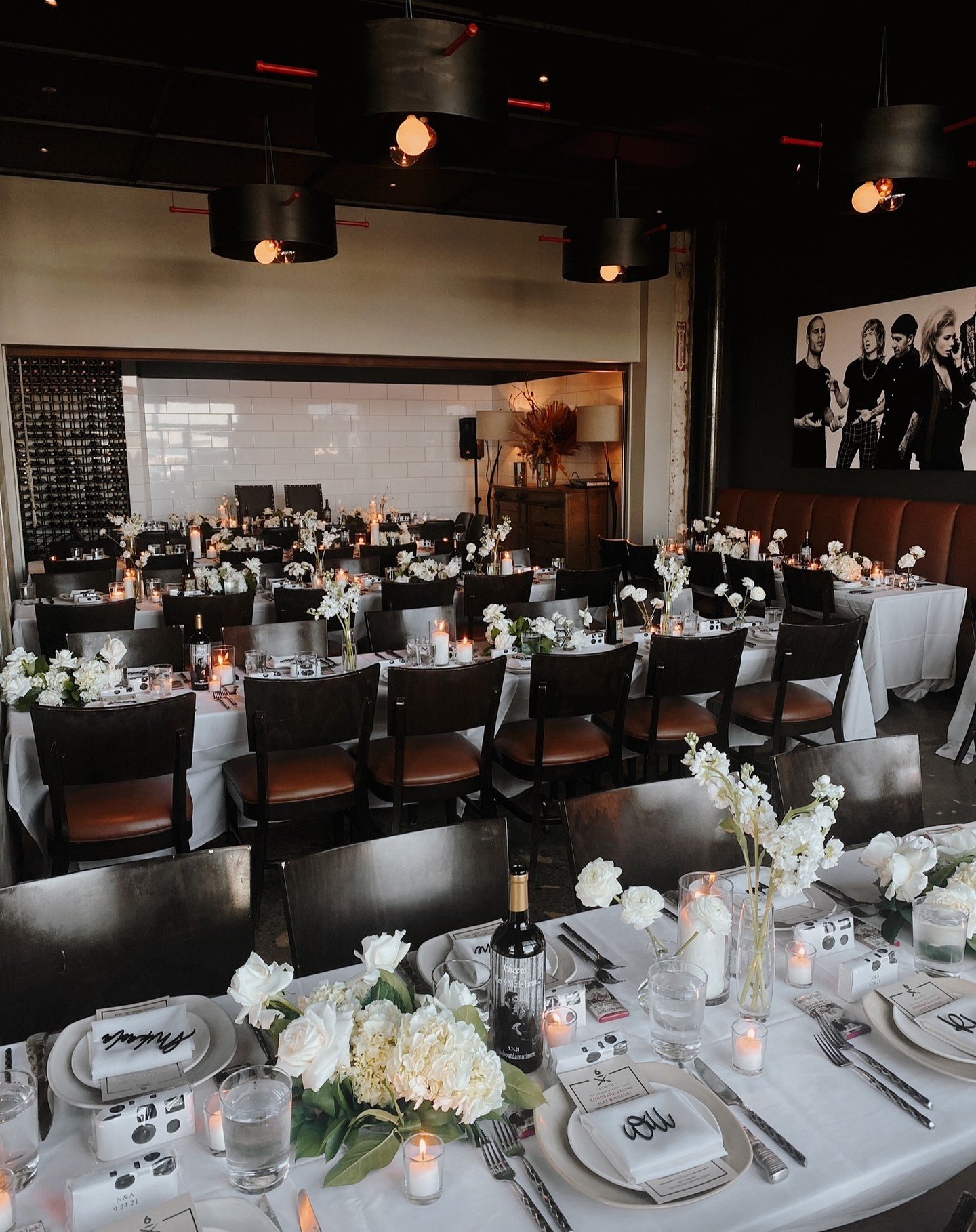 We love when guests bring in custom decorations! Got an idea? Reach out to our event team via the link in our bio to get started!

#lakeminnetonka #wayzatamn #privateparty #privatedining #groupdining #twincities #minneapolis #lakesidewedding #rehears