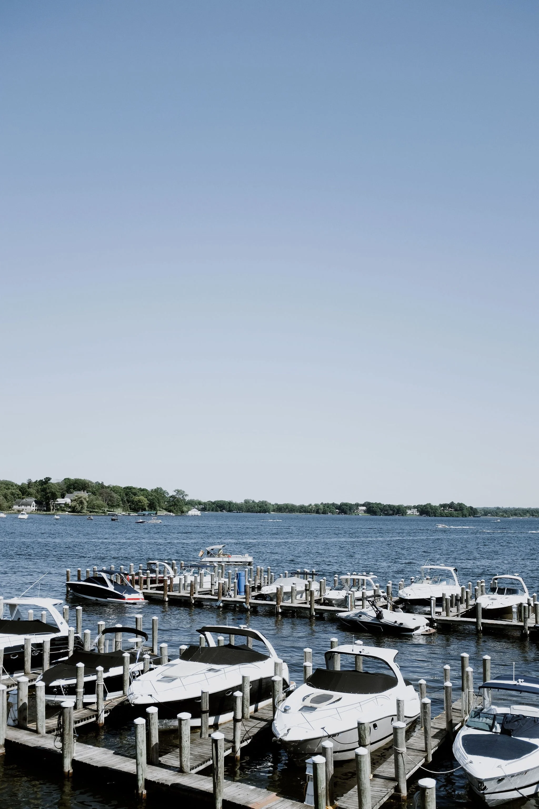 Labor Day Weekend