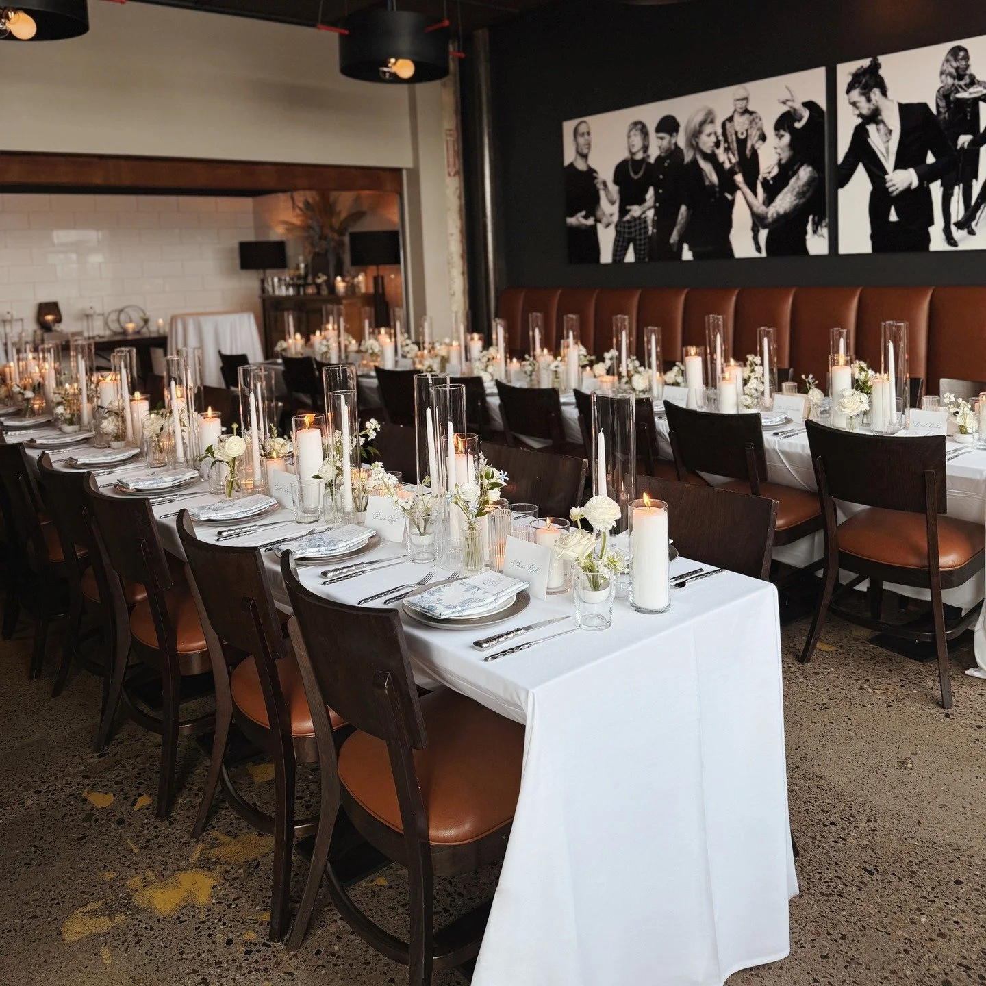 &ldquo;You should have been there&rdquo; starts here! From business dinners to receptions, the Knotty + Revel Room is the perfect spot for your next event. Wow your guests with panoramic views of Lake Minnetonka &amp; a private patio.

Follow the lin