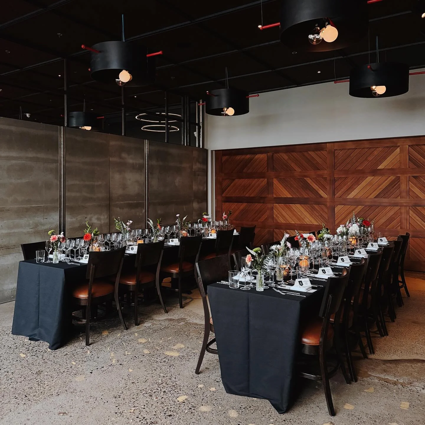 &ldquo;You should have been there&rdquo; starts here! From business dinners to receptions, the Revel Room is the perfect spot for your next event. Wow your guests with panoramic views of Lake Minnetonka &amp; a private patio.

Follow the link in our 