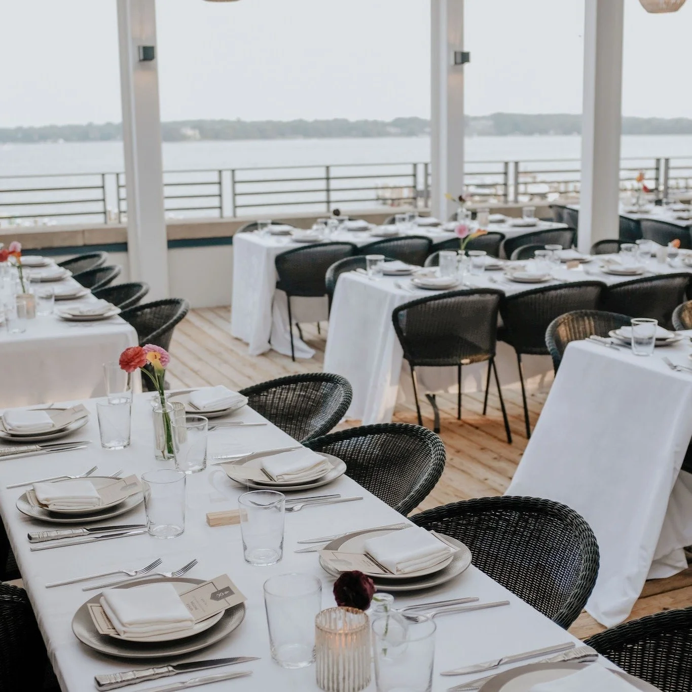 Summer is just around the corner &amp; we are ready for the Rooftop season to begin!