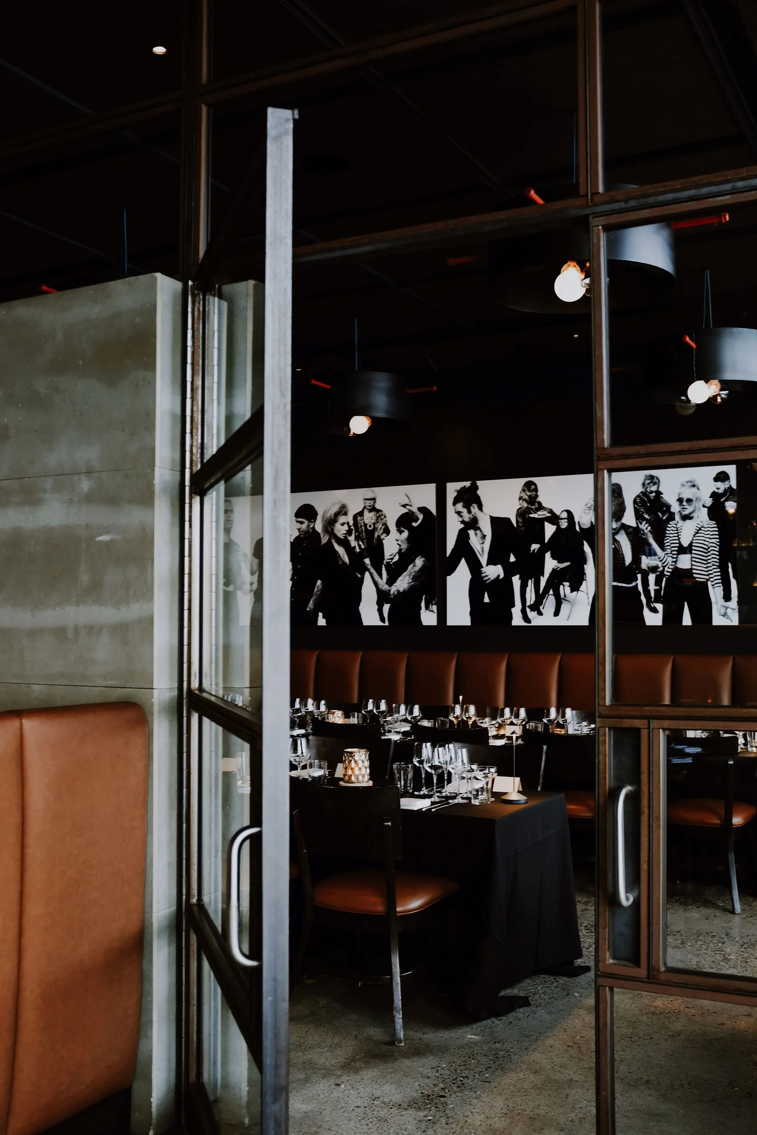 Private Dining Wayzata Lake — 6Smith