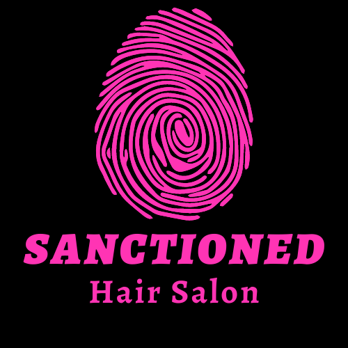 Sanctioned Hair Salon