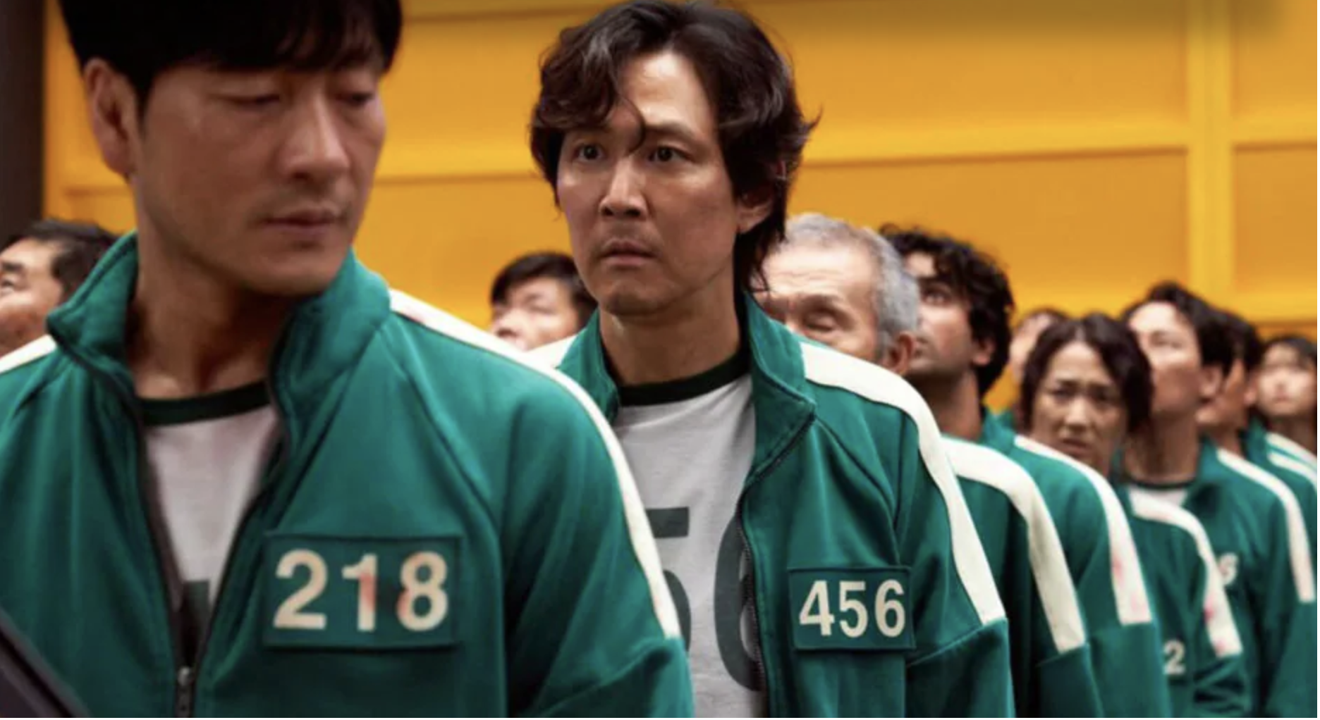 Emmys 2022 Diversity Report: Asian Acting Nominees Surge, Latin Representation Sags