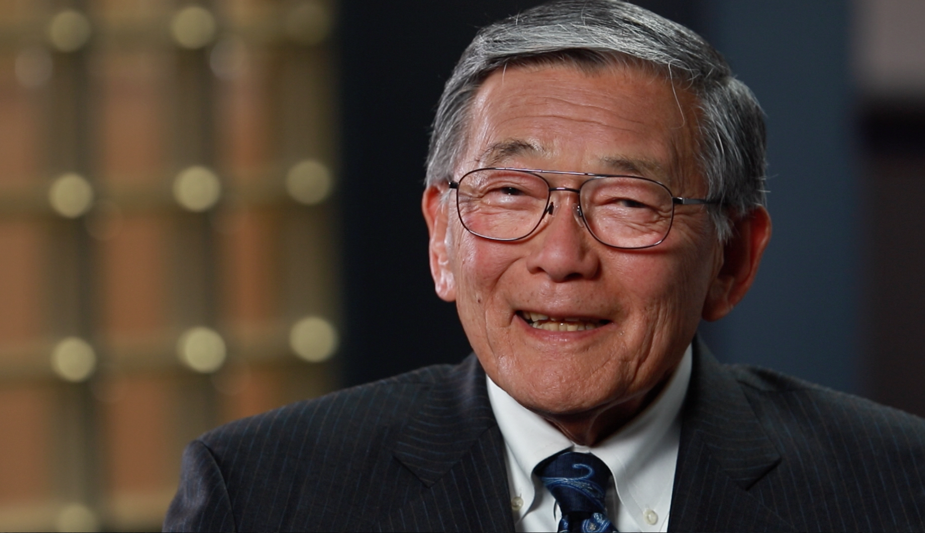 Norman Y. Mineta Celebration of Life (1931 - 2022),  AAMA’s Inaugural Chair