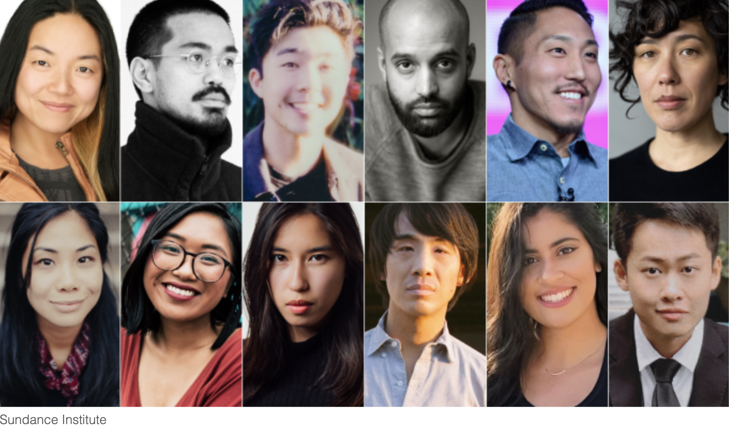 Sundance Institute Partners With The Asian American Foundation On New Fellowship And Scholarship For AAPI Artists