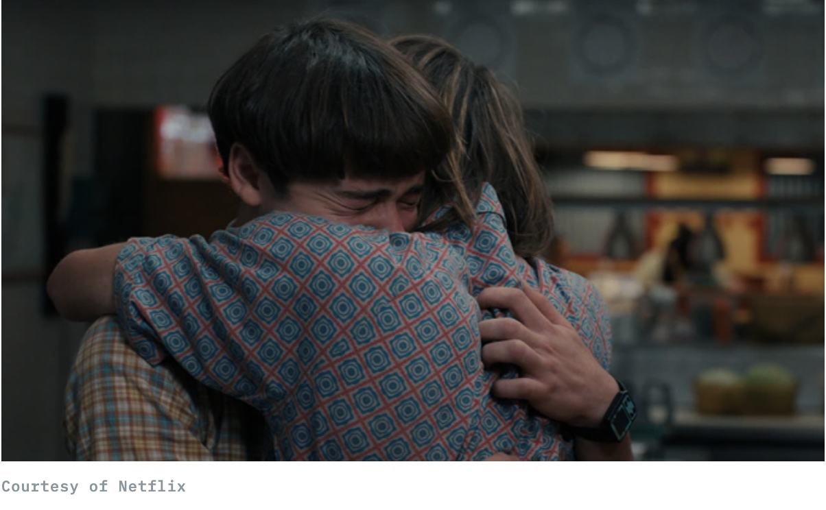 ‘Stranger Things 4’ Fails to Break ‘Squid Game’ Record as Most Popular Netflix TV Season Ever