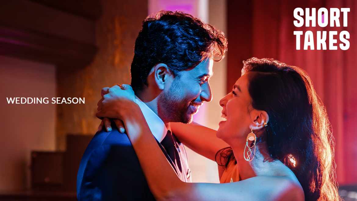 SHORT TAKES SEPTEMBER 2022: A MULTITUDE OF SOUTH ASIAN EXPERIENCE