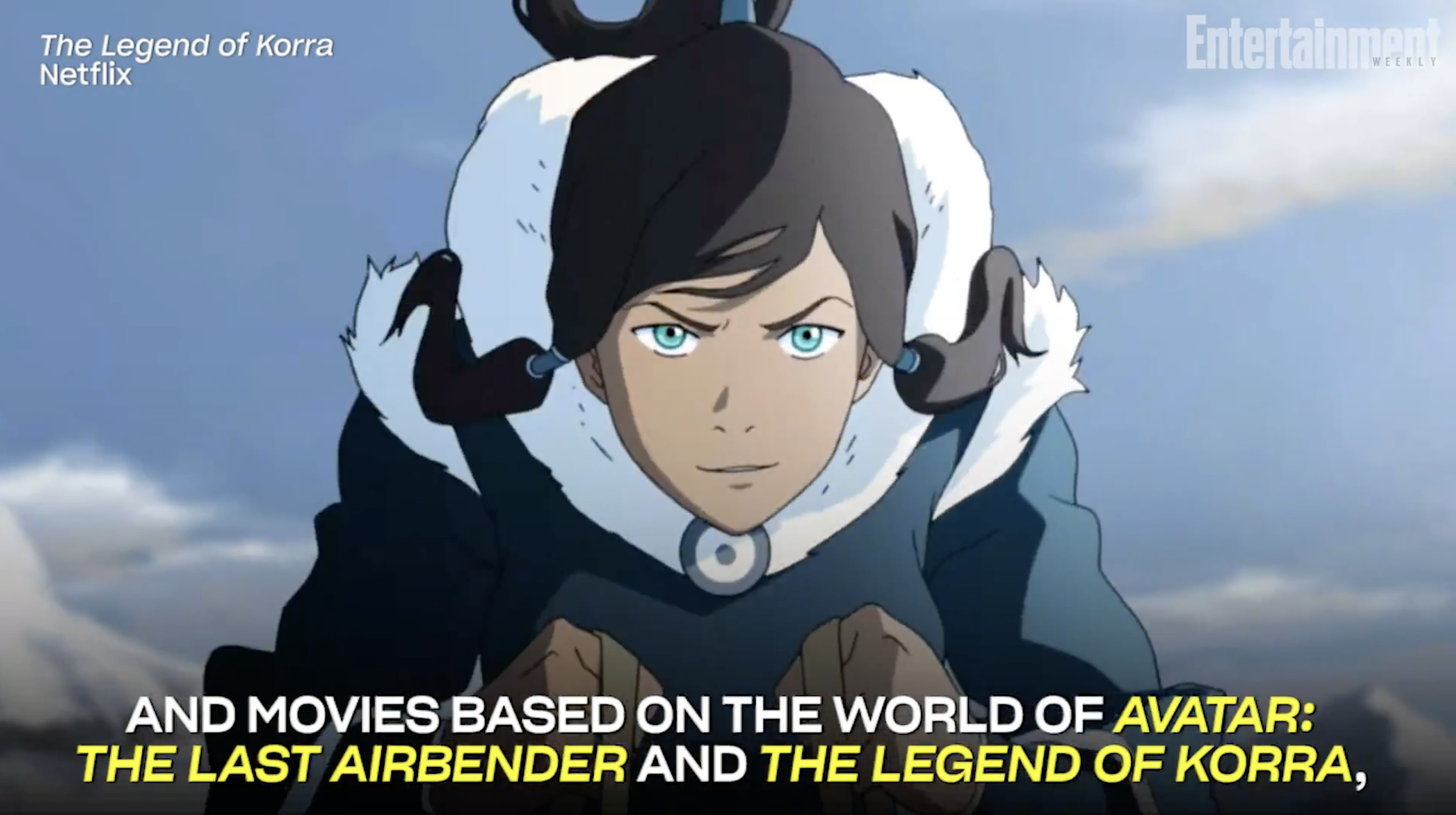 Avatar: The Last Airbender casts George Takei, Arden Cho, Danny Pudi, and more