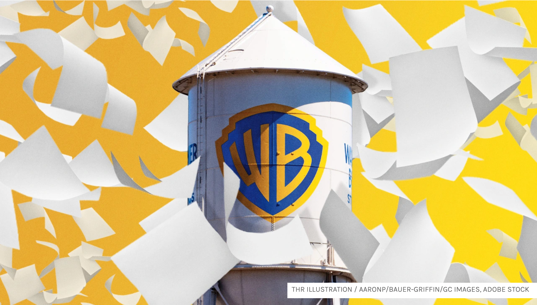 Warner Bros. Discovery Grapples With the Cost of Cutting Pipeline Programs