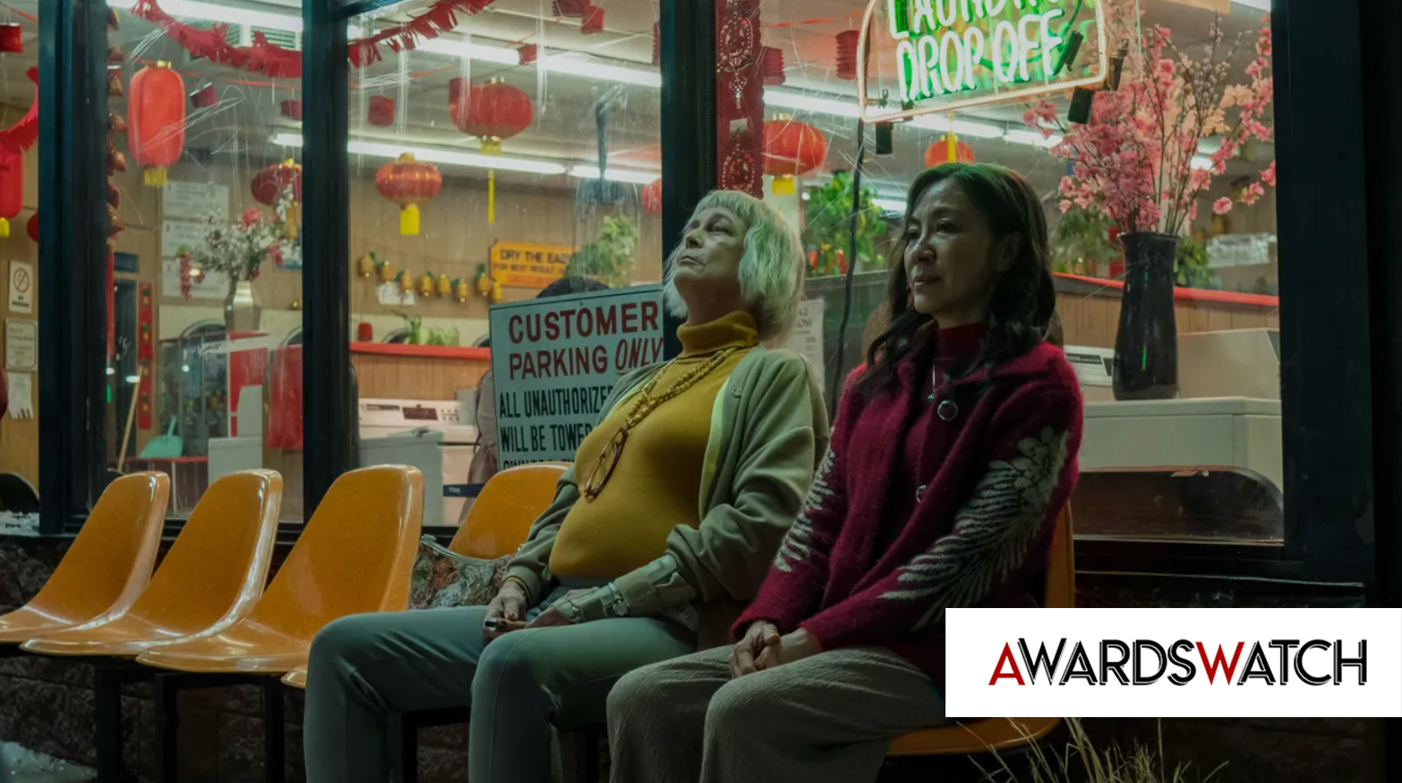 Atlanta Film Critics Circle Awards: ‘Everything Everywhere All At Once’ wins Best Picture