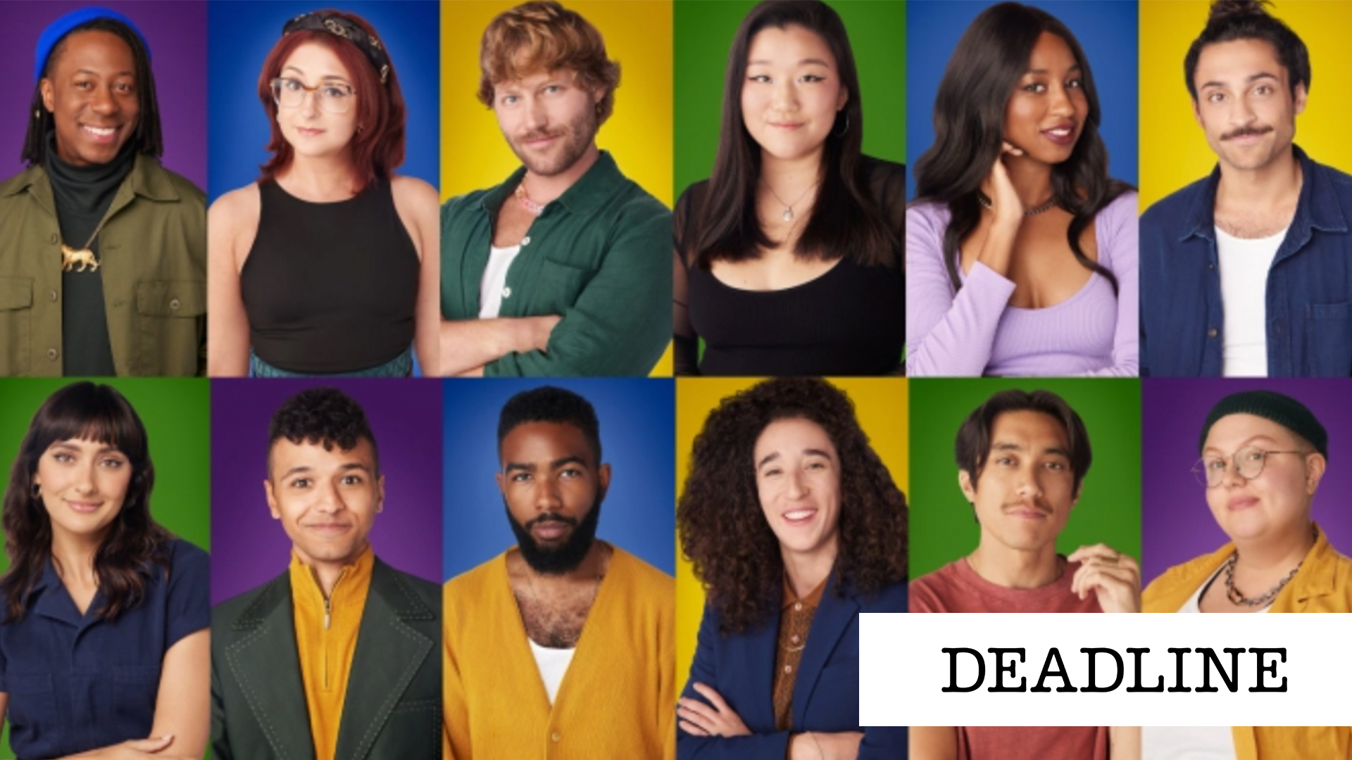 Paramount Global Unveils 12 Performers For 2023 CBS Showcase