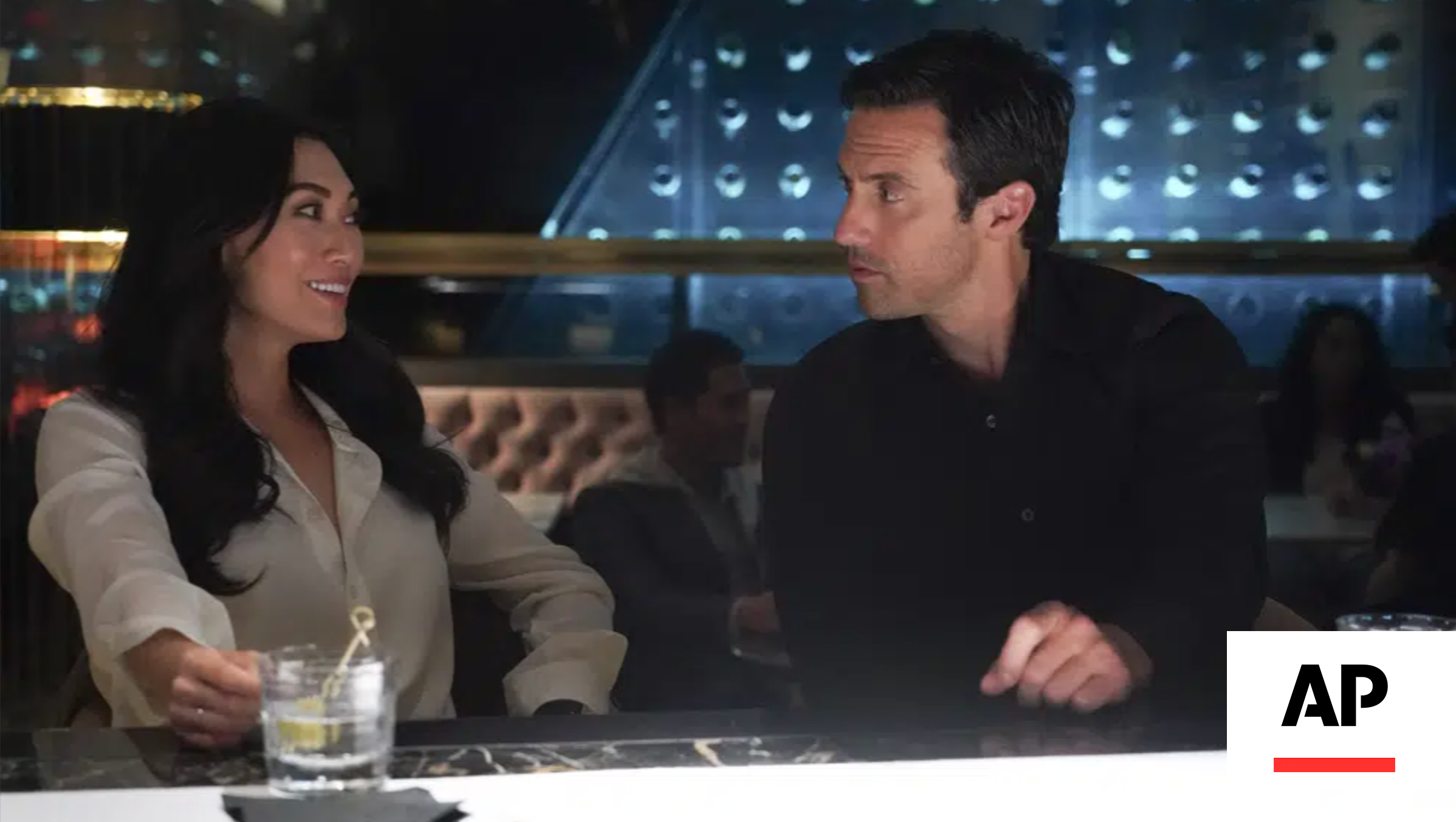 Rise of Asian leads in network TV shows, now ABC’s ‘Company’