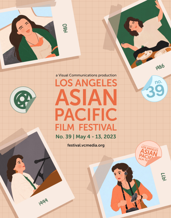 Visual Communications’ 2023 LA Asian Pacific Film Festival Recap&nbsp;