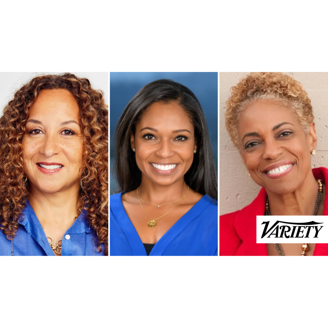 Black Women Executives Are Exiting Studio Leadership Posts and Hollywood’s Doing Nothing About It