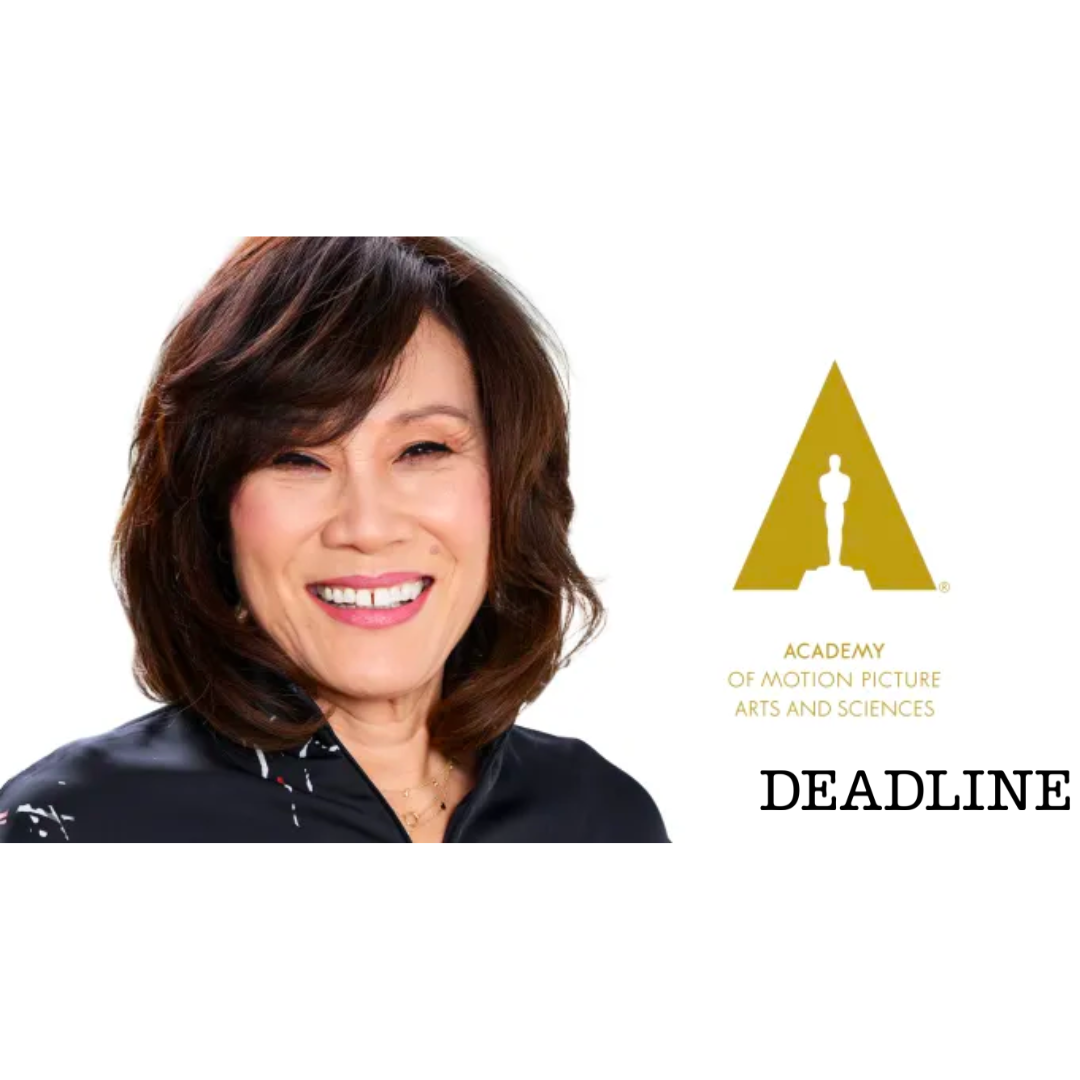 Janet Yang Re-elected Motion Picture Academy President
