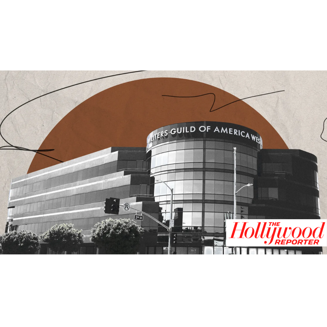 Writers Guild Ratifies Strike-Ending Contract With Studios