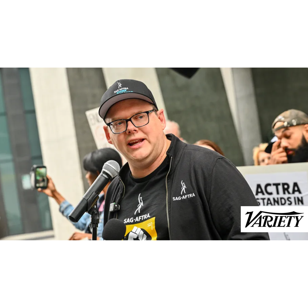 SAG-AFTRA Releases Full Contract Terms as Ratification Vote Deadline Approaches