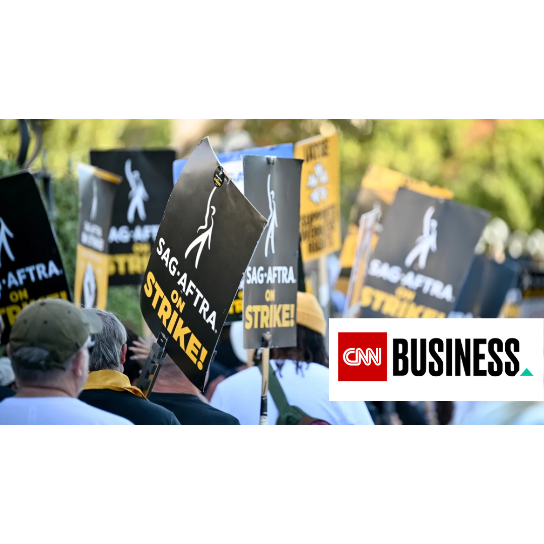 Hollywood actors union ratifies new contract with studios