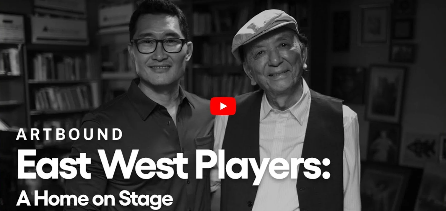 East West Players: A Home on Stage