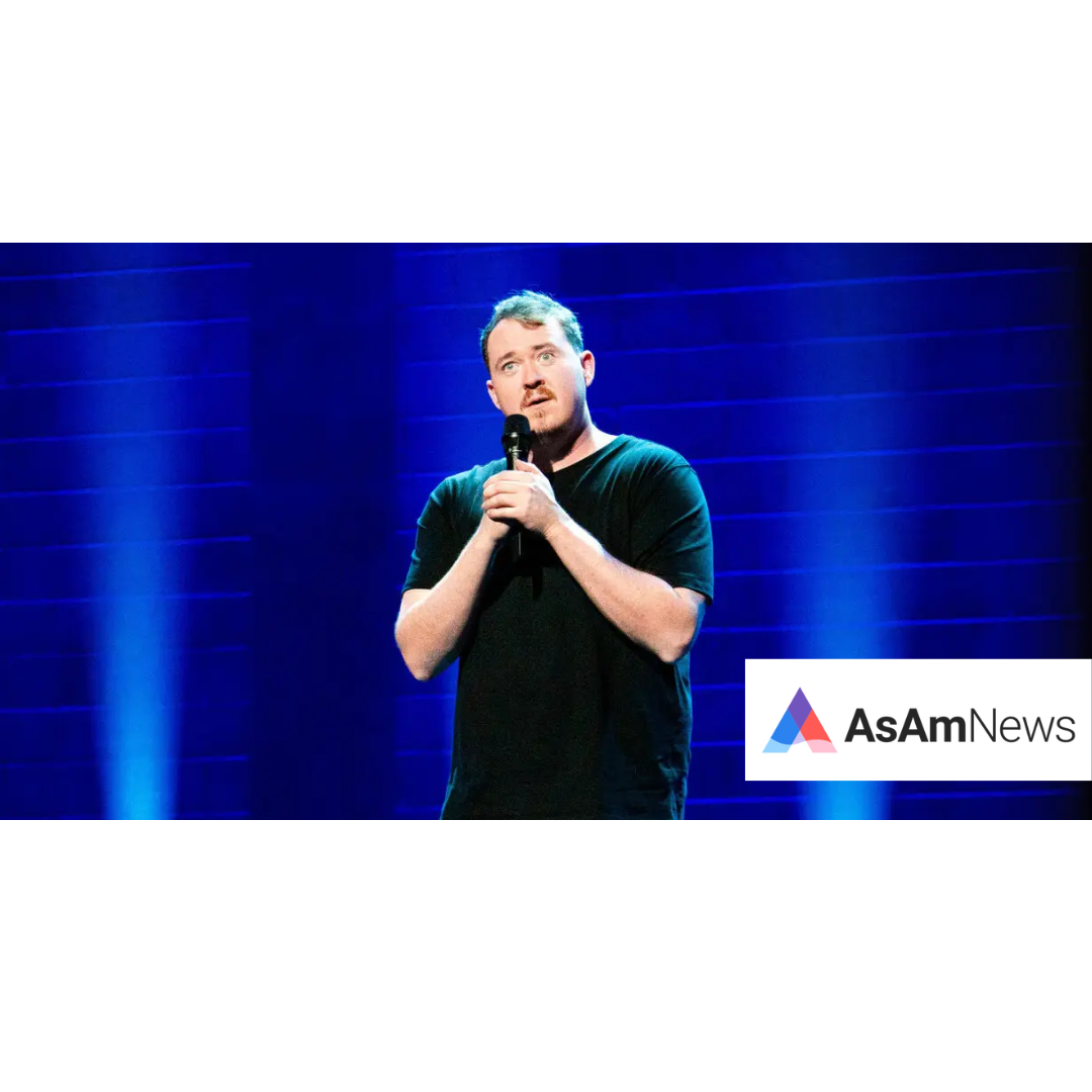 Shane Gillis returns to SNL after being fired for using Asian slur