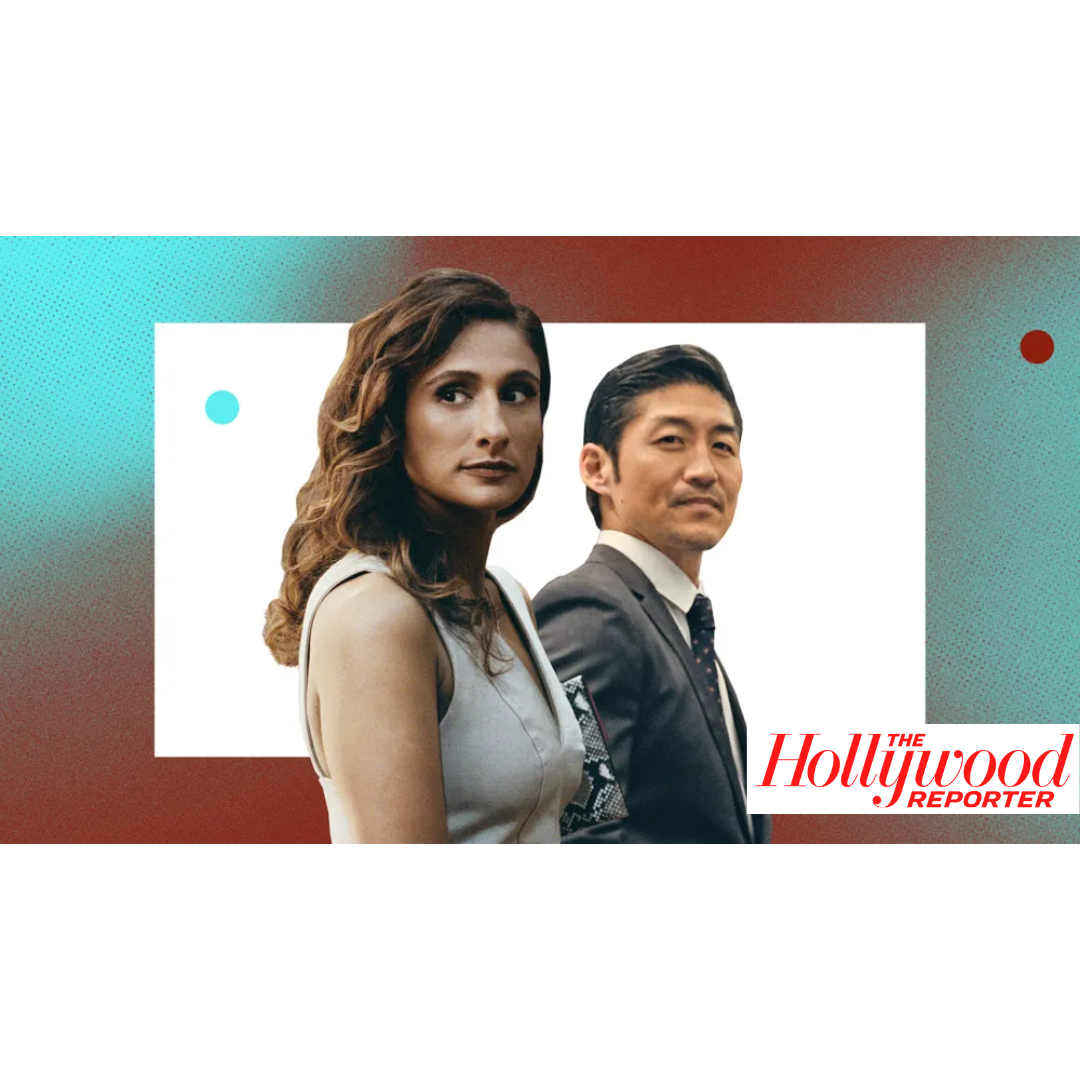 In ‘Expats,’ Stalwart Actors of Color Finally Have the Opportunity to Show Their Range