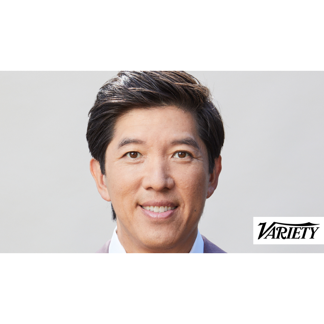 Can Netflix’s New Film Boss Dan Lin Help the Streamer Make More Movies Worth Watching?