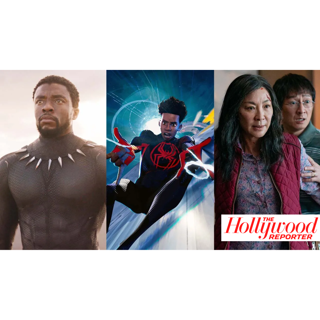 Hollywood Forfeits Up to $30B Every Year Because of Racial Inequity