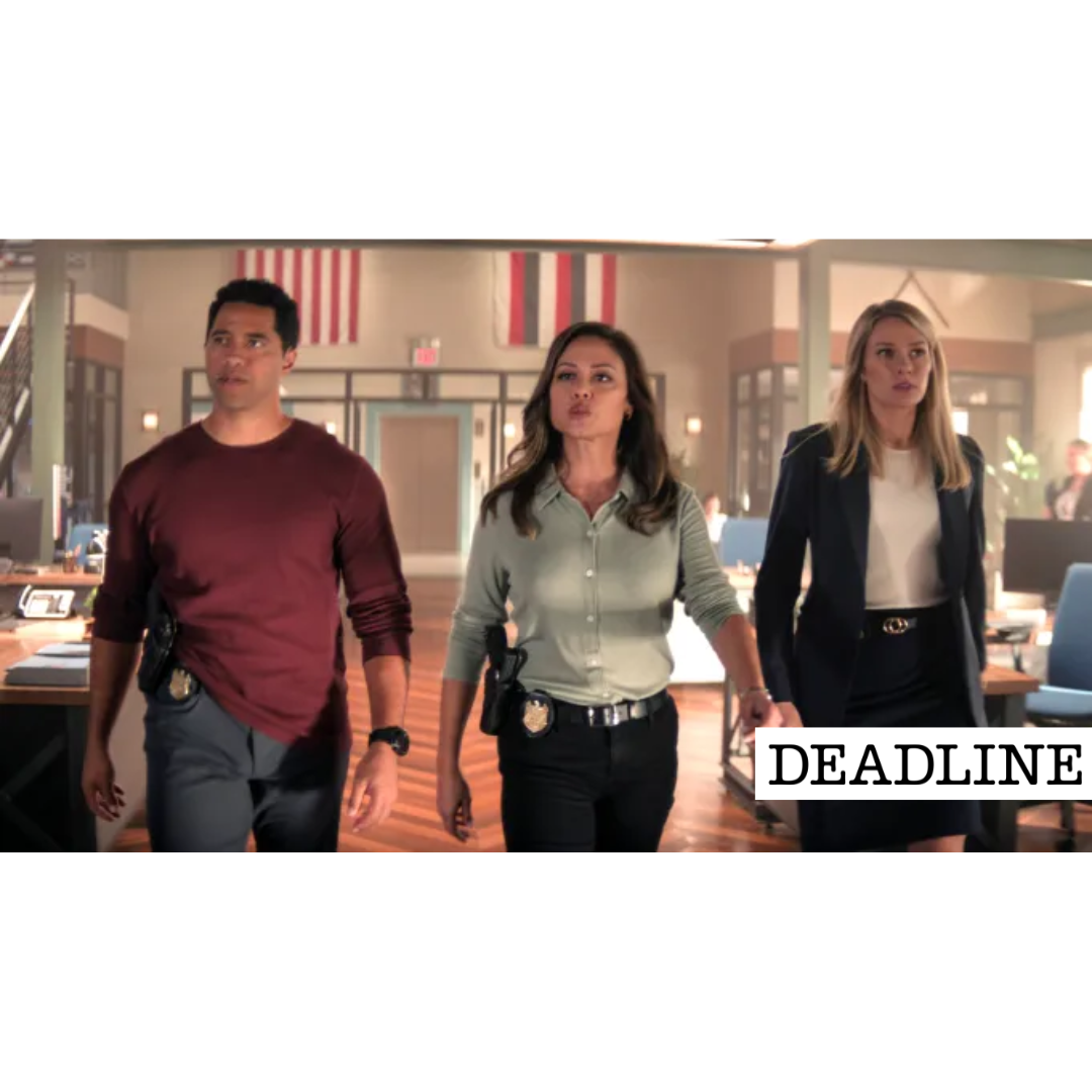 ‘NCIS: Hawai’i’ Star Vanessa Lachey “Gutted” By Cancellation: “This Decision Was Bigger Than A TV Show”; Cast &amp; Creators React – Update