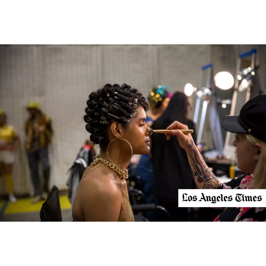 U.S. film and TV production down 40% from peak TV levels, report says