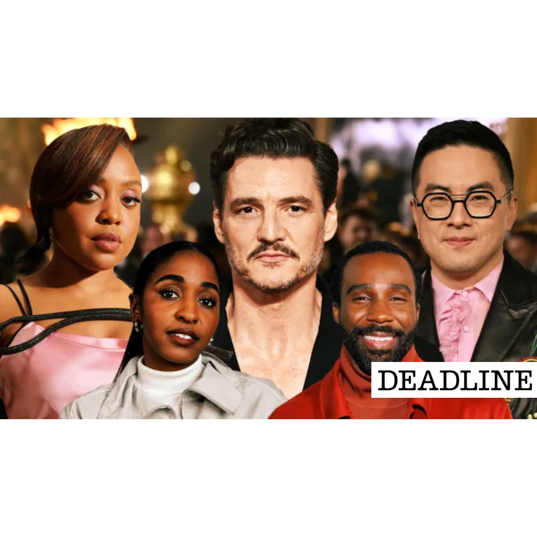 Emmy On-Screen Diversity Takes A Hit With Acting & Hosting Nominations Down 18% From 2024