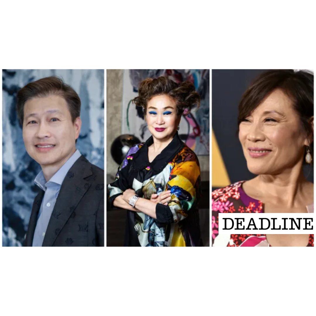 CJ ENM Sets Up First Light StoryHouse Label Led By Miky Lee, Janet Yang & Dominic Ng