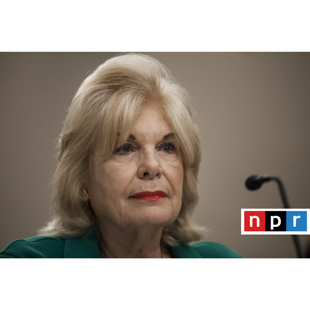 Corporation for Public Broadcasting says it's shutting down