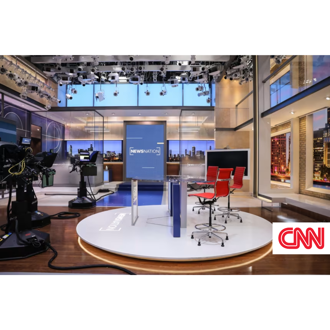 Nexstar agrees to buy Tegna for $6.2 billion, a massive consolidation of local TV stations