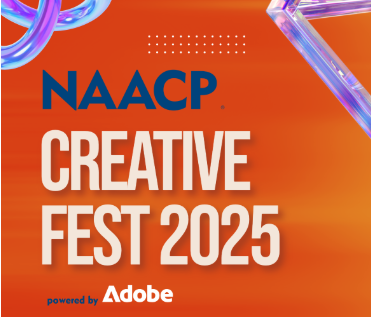 AAMA co-partnered closing panel for NAACP CREATIVE FEST 2025 in LA