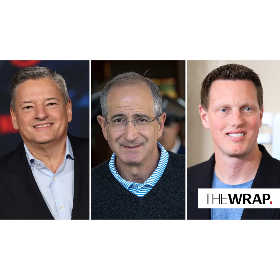 Warner Bros. Discovery Asks for 3rd Round of Bids Due Today