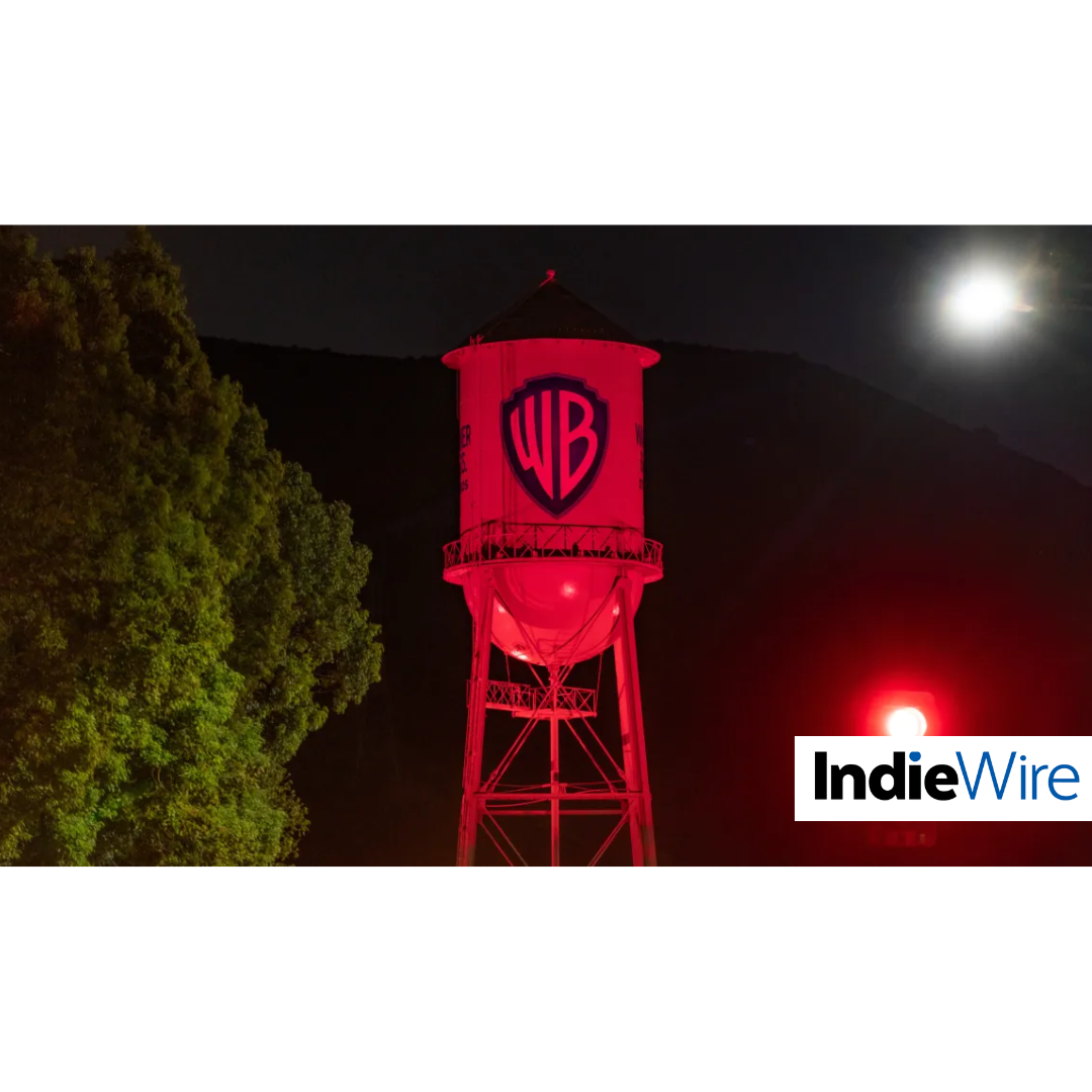 Netflix Is Buying Warner Bros., HBO, and HBO Max