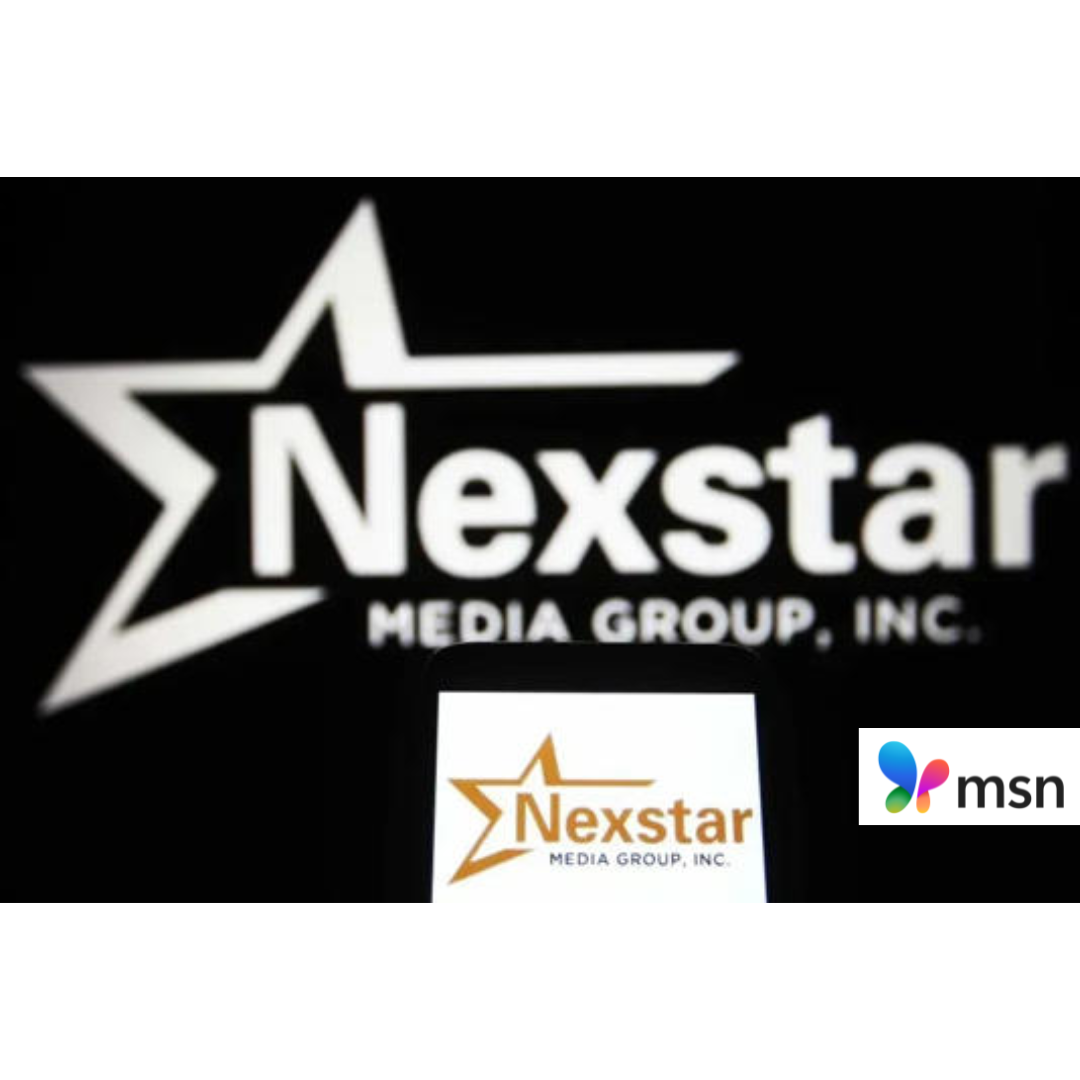 FCC chair reportedly backs Nexstar’s $3.4B acquisition by Tegna following Trump’s public backing