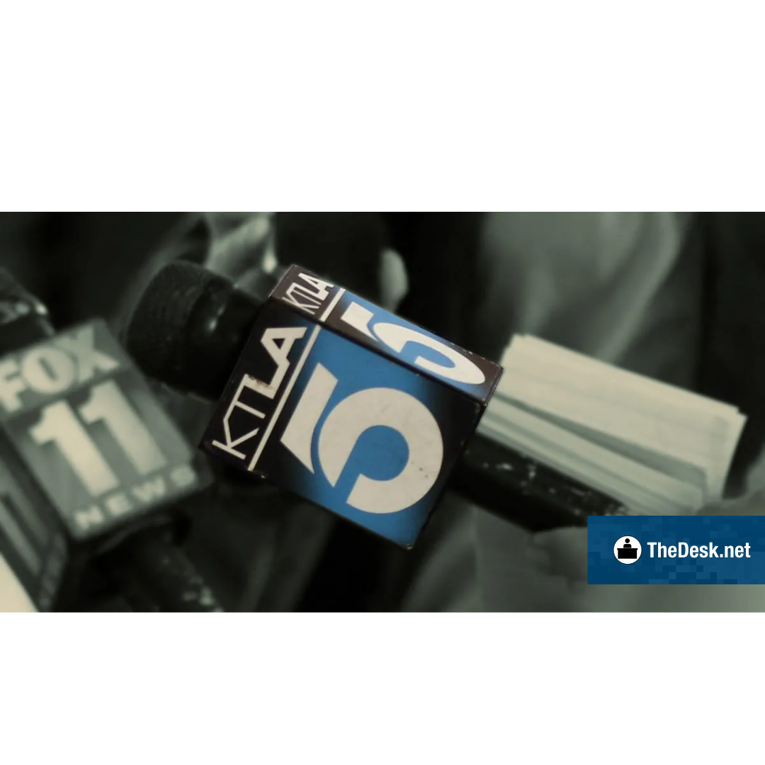 Nexstar lays off workers at KTLA, WPIX amid push for TEGNA merger