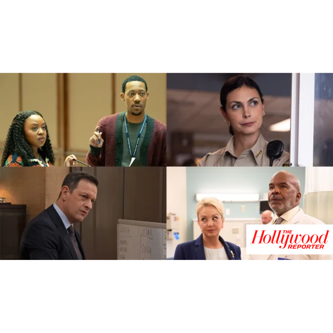 Broadcast TV Scorecard 2026: What’s Renewed, Canceled and Still in Limbo