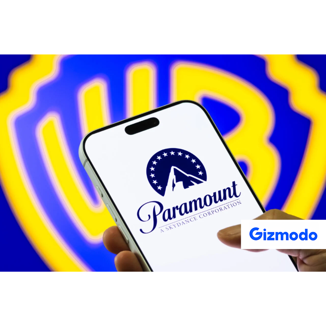 Paramount’s Takeover of Warner Bros Is Turning Into an International Crisis