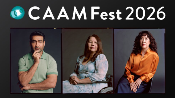 The 44th Annual CAAMFest in San Francisco