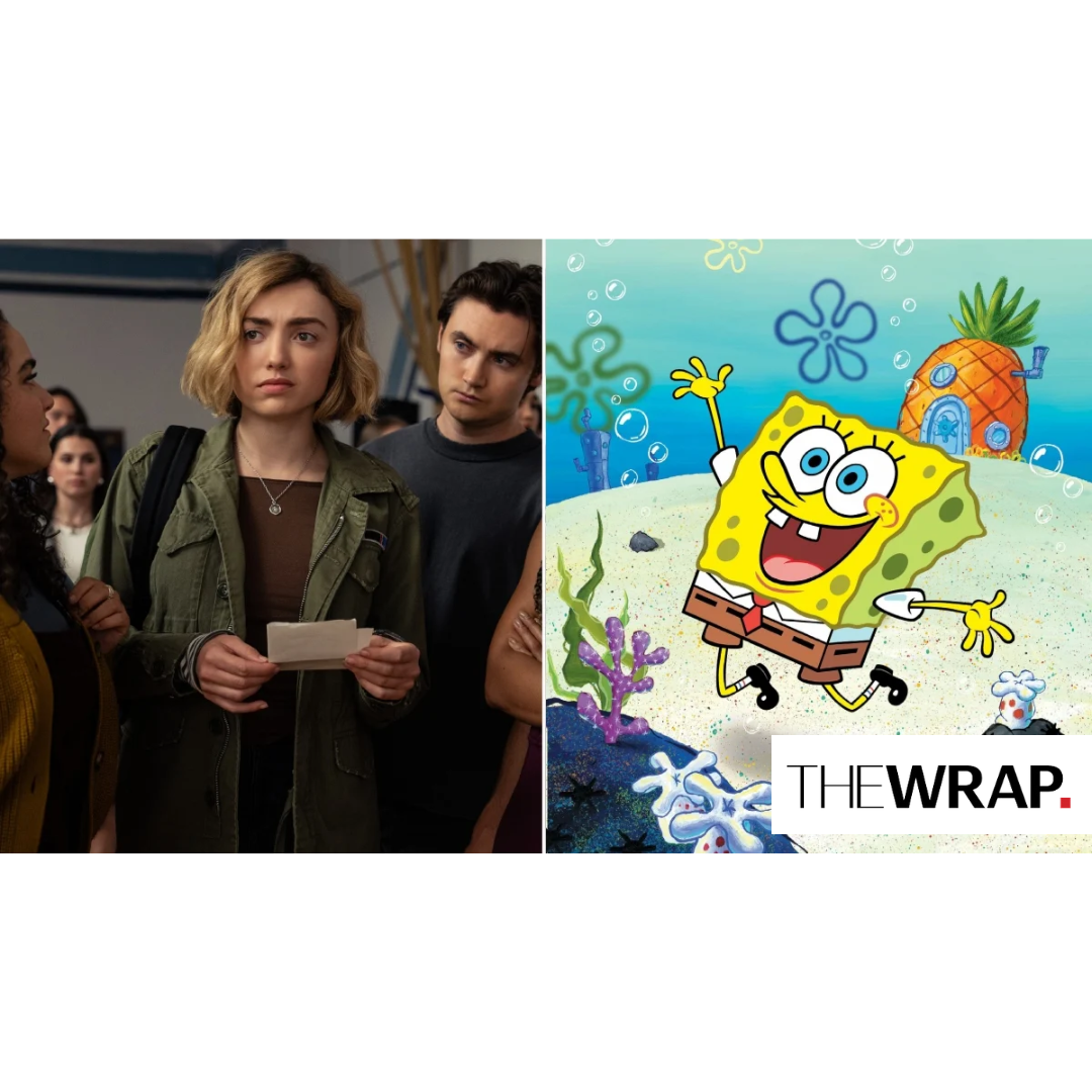 Paramount Writers Mentoring Program Opens Applications, Joins With Nickelodeon | Exclusive