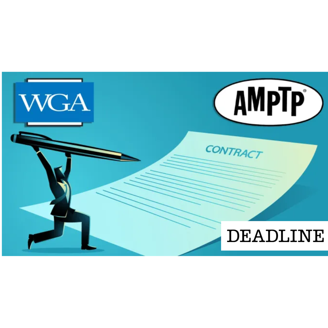WGA &amp; Studios Officially Confirm Tentative Deal; Guild Says “This Deal Protects Writers’ Health Plan”