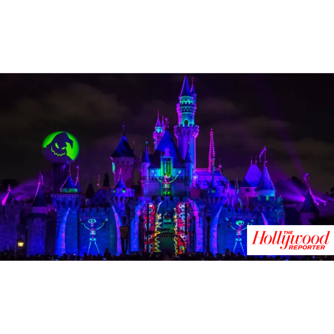 Layoffs Hit Disney: 1,000 Jobs Cut as Josh D’Amaro Unveils Streamlining Push
