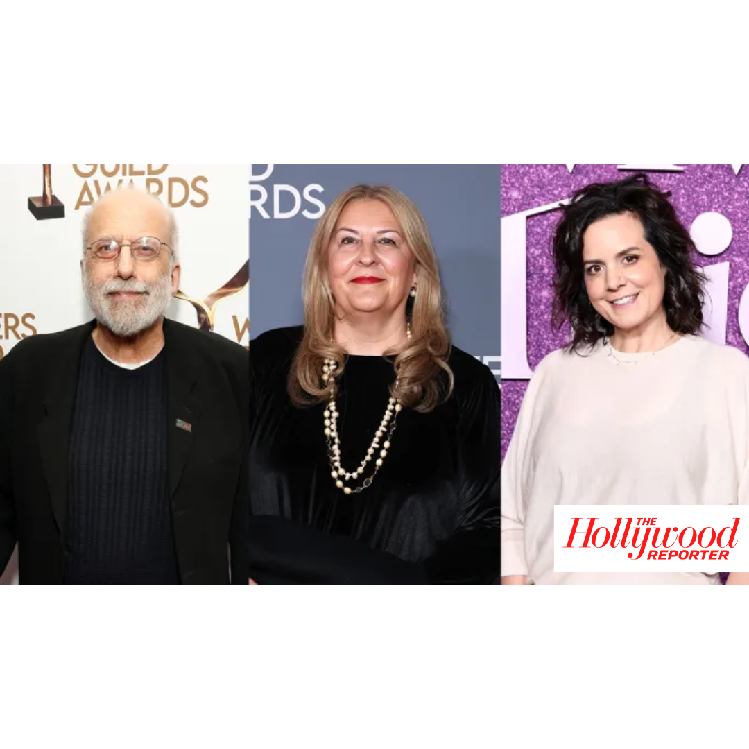 Why Did the Writers Guild Agree to a Four-Year Deal? Its Negotiators Explain.