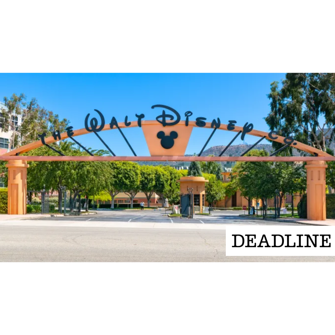 Disney’s Recent Layoffs May Not Be One-Offs As Company Touts “Culture Of Efficiency”